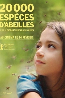 20 000 espèces d'abeilles