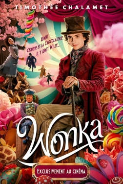 Wonka