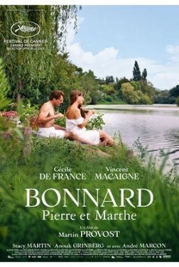 Bonnard, Pierre et Marthe