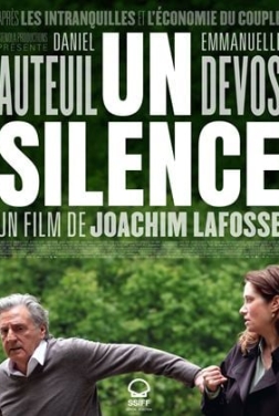 Un silence