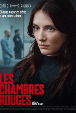 Les Chambres rouges