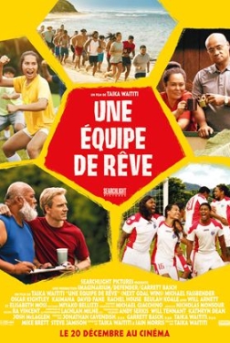 Une équipe de rêve