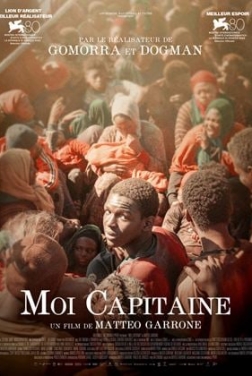 Moi capitaine