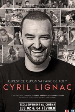 Cyril Lignac, qu’est-ce qu'on va faire de toi ?