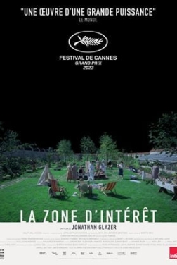 La Zone d'intérêt