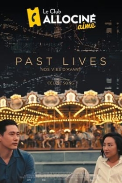 Past Lives – Nos vies d’avant