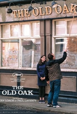 The Old Oak