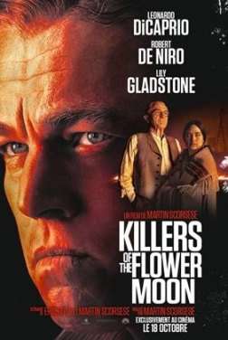 Killers of the Flower Moon