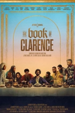 Le Livre de Clarence