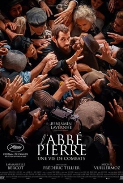 L'Abbé Pierre - Une vie de combats