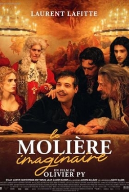 Le Molière imaginaire