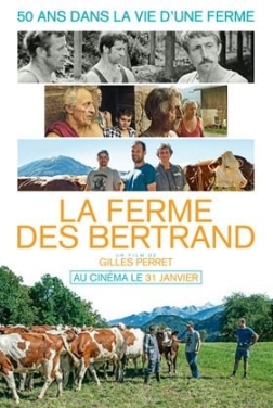 La Ferme des Bertrand