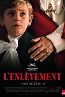 L'Enlèvement