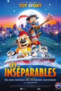 Les Inséparables