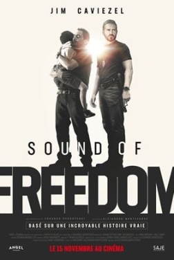 Sound of Freedom