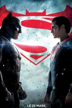 Batman v Superman : L’Aube de la Justice