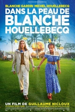 Dans la peau de Blanche Houellebecq