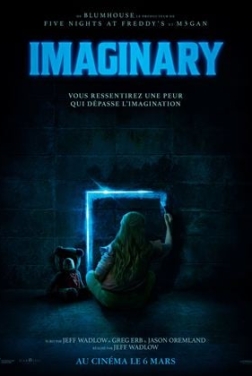 Imaginary