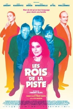 Les Rois de la Piste