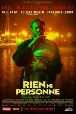 Rien ni personne