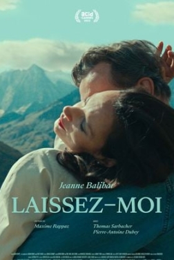 Laissez-moi