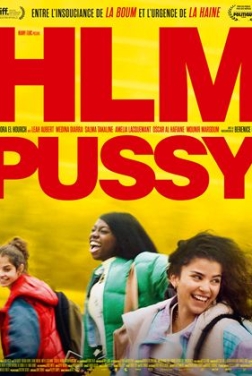 HLM Pussy