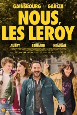 Nous, les Leroy