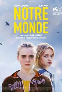 Notre monde