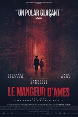 Le Mangeur d’âmes