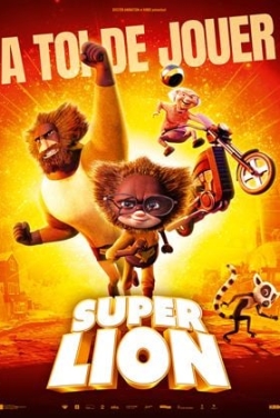 Super lion