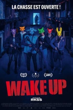 Wake Up