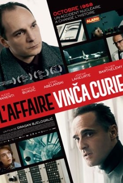 L’Affaire Vinča Curie