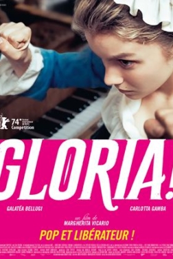 Gloria!