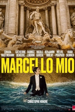 Marcello Mio