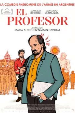 El Profesor