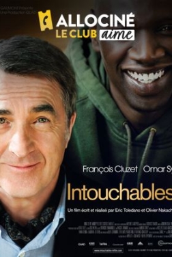 Intouchables (2011)