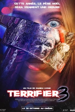 Terrifier 3