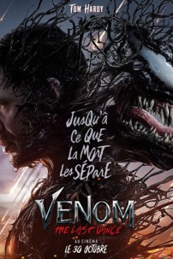 Venom 3: The Last Dance