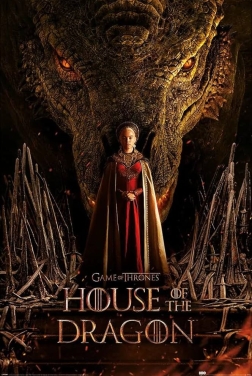 Game Of Thrones: House of the Dragon Saison 1