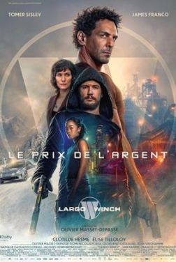 Largo Winch 3 : Le prix de l’argent