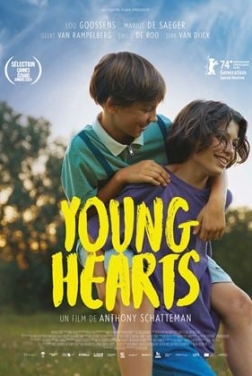 Young Hearts