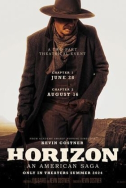 Horizon : une saga américaine Chapitre 2