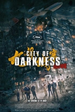 City of Darkness