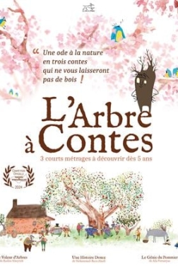 L'Arbre à Contes