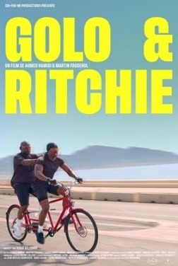 Golo et Ritchie