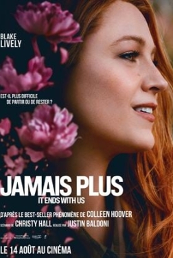 Jamais plus - It Ends With Us