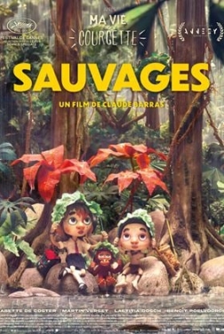 Sauvages