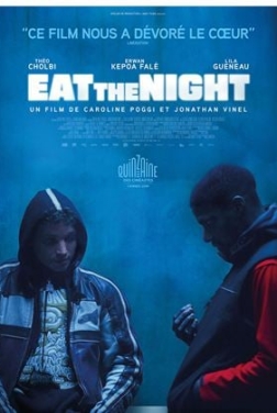 Eat the Night