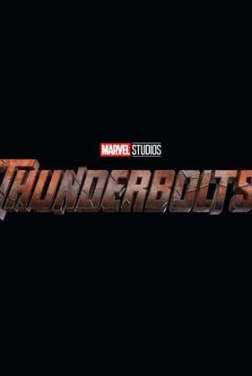 Thunderbolts*