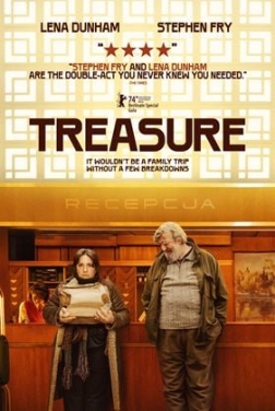 Treasure